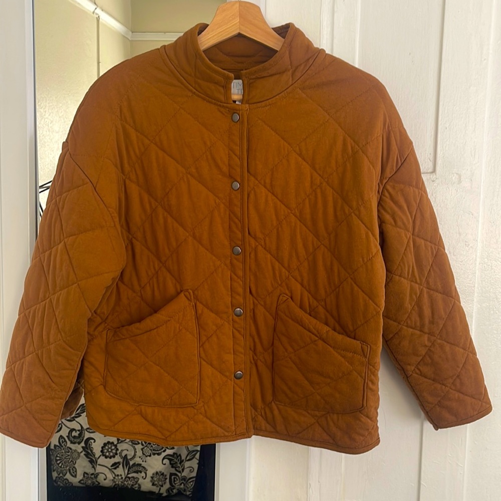 Coat